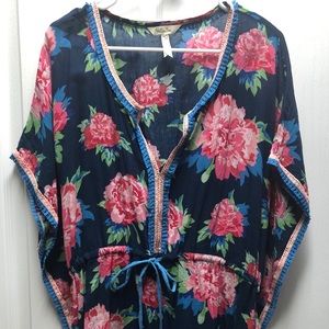 Women’s Matilda Jane Swim Coverup size Large